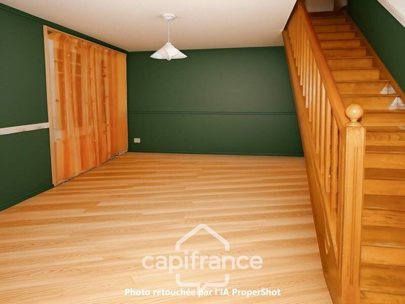 Maison à vendre, 199m², PIERRE DE BRESSE