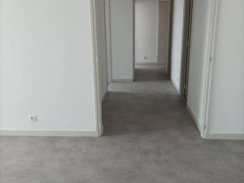 Maison à louer, 48m², TOULOUSE