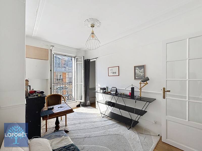 Maison à louer, 26m², LEVALLOIS PERRET