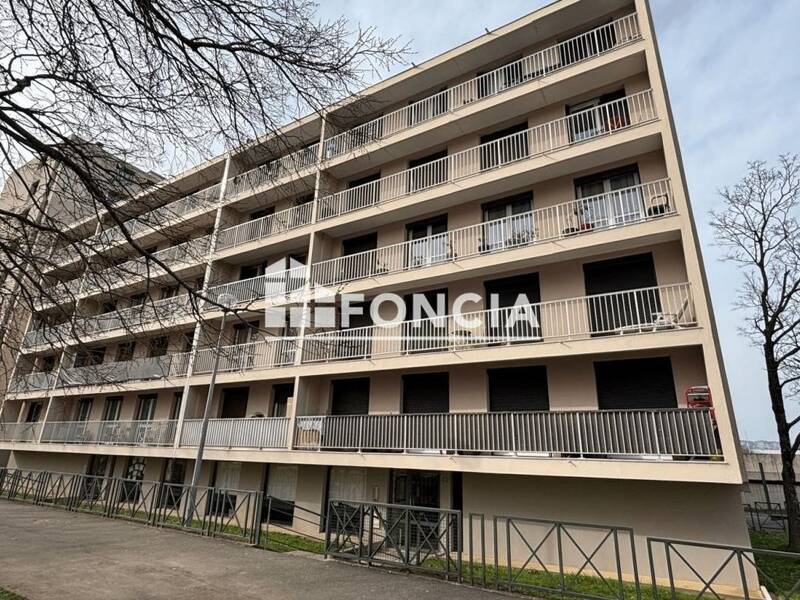 Maison à vendre, 89m², VALENCE