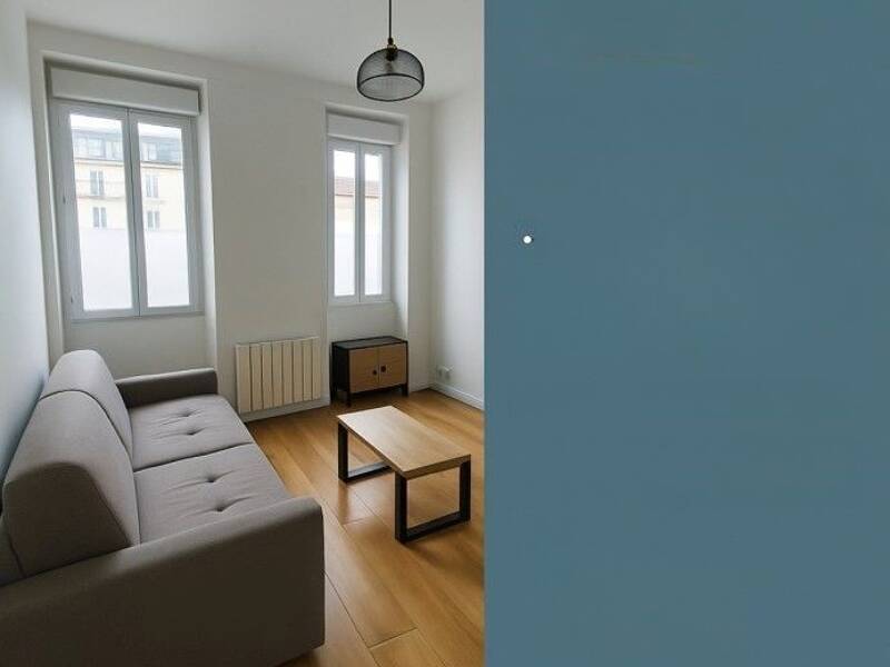 Maison à louer, 25m², BORDEAUX