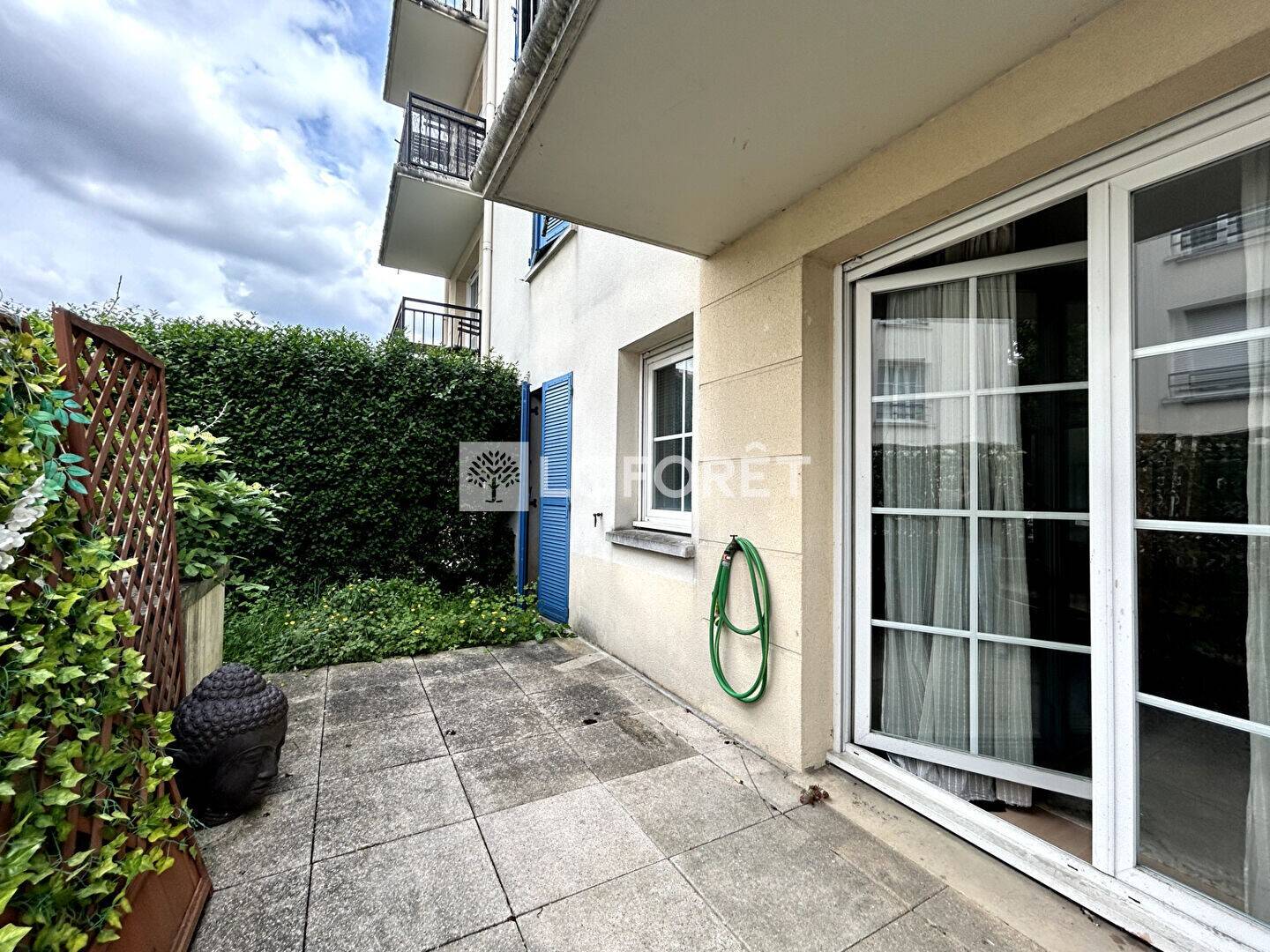 Maison à louer, 43m², CERGY