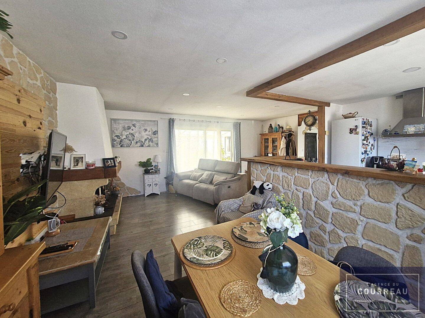 Maison à vendre, 142m², FRONTIGNAN