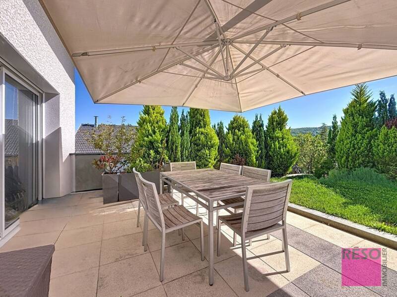 Maison à vendre, 145m², MONNETIER MORNEX