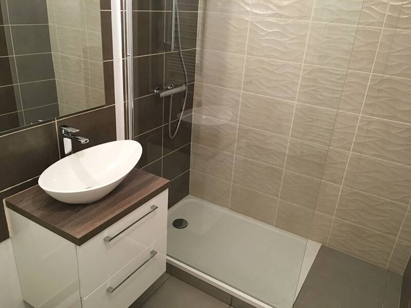 Maison à louer, 32m², REIMS