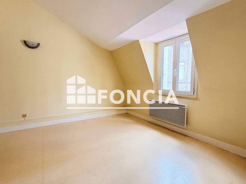 Maison à louer, 28m², LIMOGES