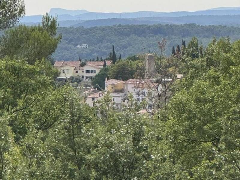 Maison à vendre, 185m², TOURRETTES