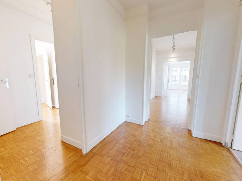 Maison à louer, 144m², LE HAVRE