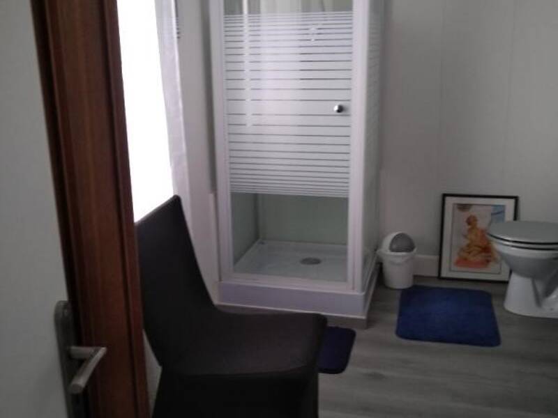 Maison à louer, 15m², LA ROCHELLE