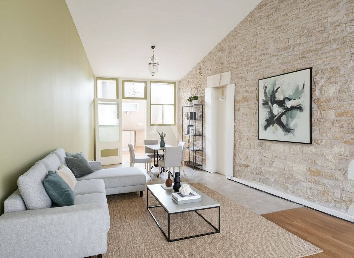 Maison à vendre, 134m², ROCHEFORT