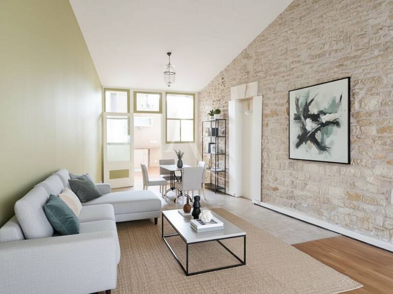 Maison à vendre, 134m², ROCHEFORT