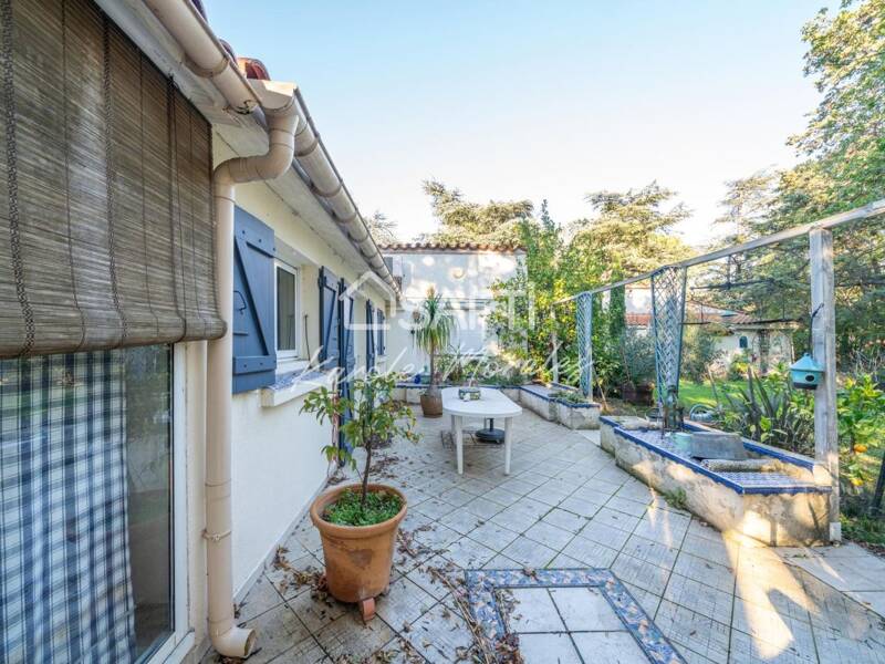 Maison à vendre, 240m², ARGELES SUR MER