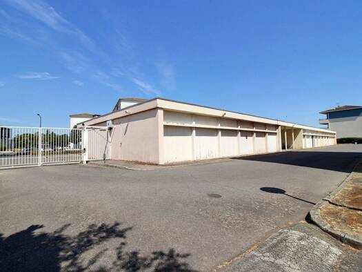 Parking à vendre 17 000 € 12,94 m² Fenouillet 31150