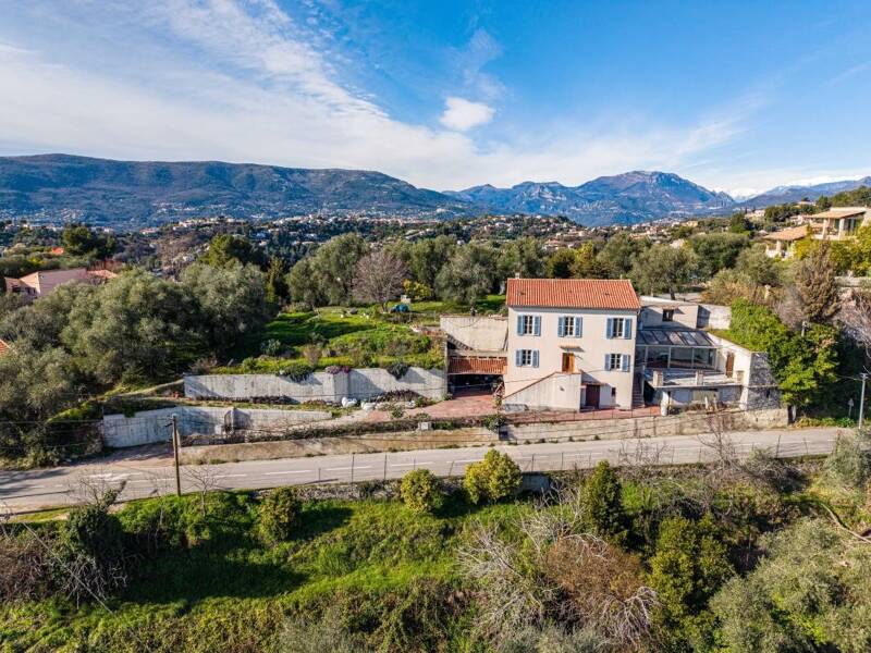 Maison à vendre, 130m², COLOMARS