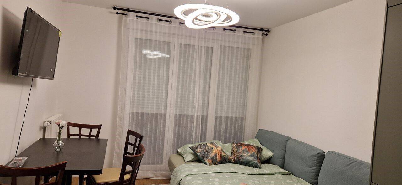 Maison à louer, 48m², DRANCY