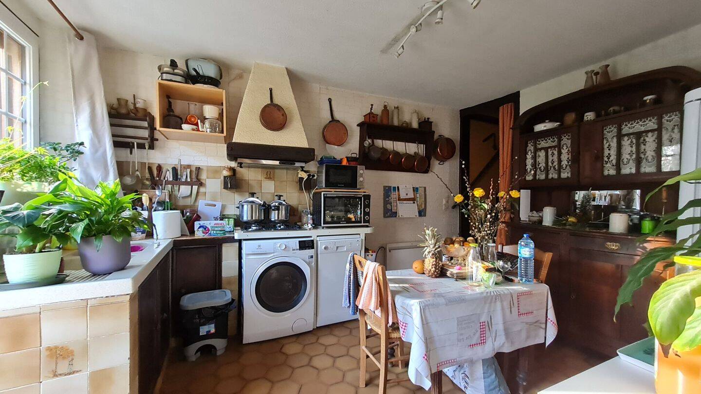 Maison à vendre, 82m², MAINTENON