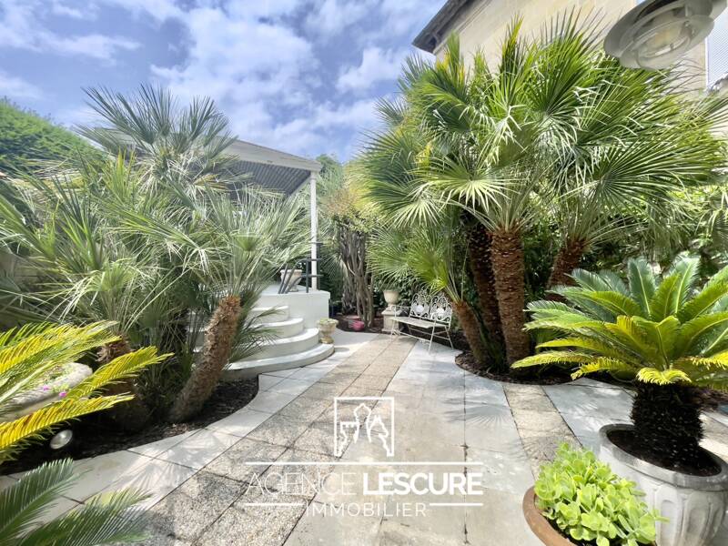 Maison à vendre, 186m², BORDEAUX