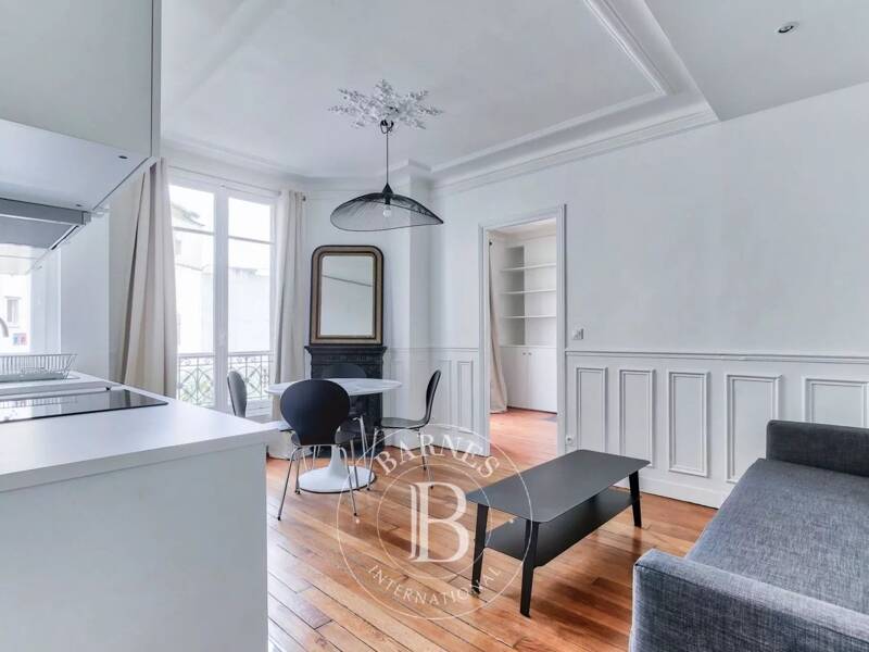Maison à louer, 33m², BOULOGNE BILLANCOURT