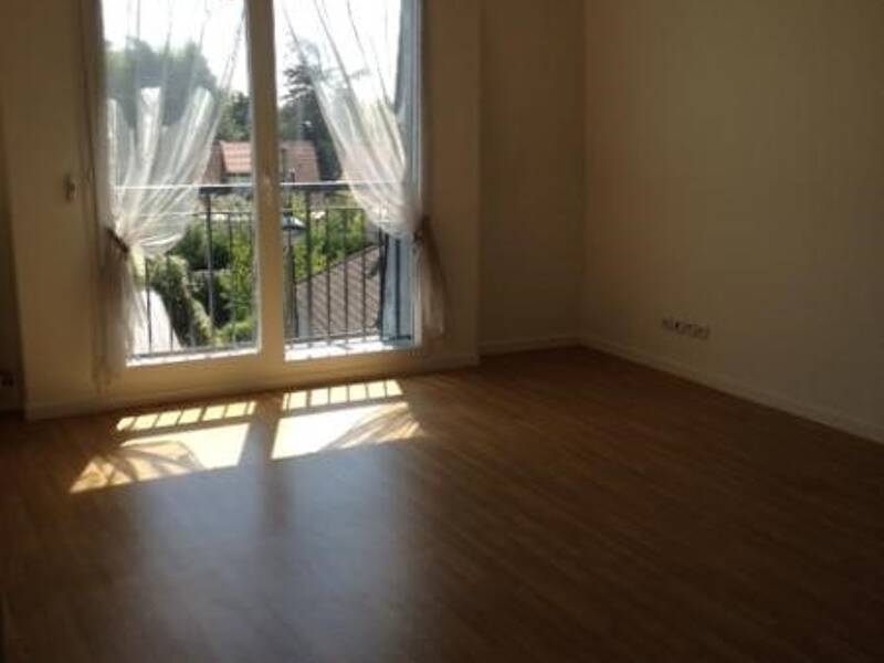 Maison à louer, 42m², VILLECRESNES