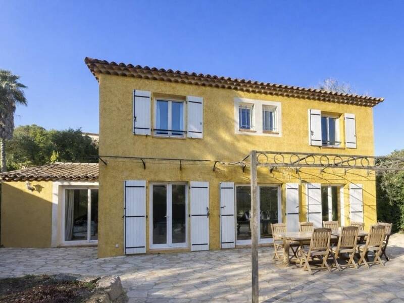 Maison à louer, 150m², PEGOMAS