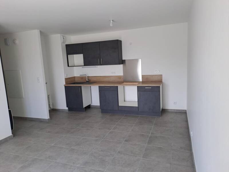 Maison à louer, 57m², SAINT PIERRE D'OLERON