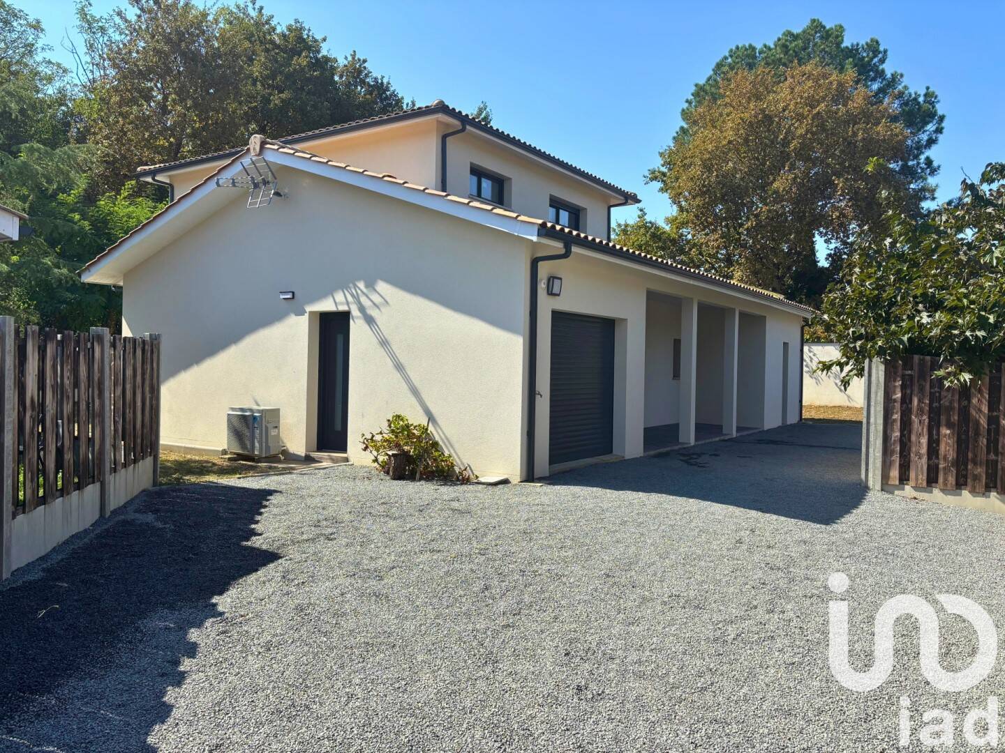 Maison à vendre, 167m², EYSINES