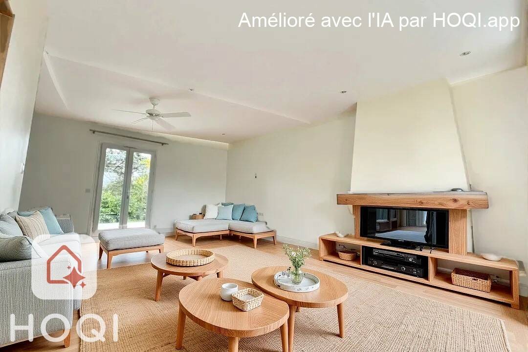 Maison à vendre, 118m², MERIGNAC