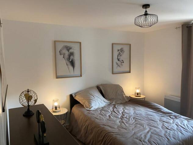 Maison à louer, 51m², CORBEIL ESSONNES