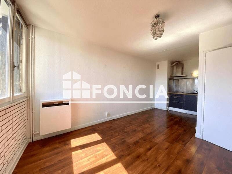 Maison à louer, 28m², GRENOBLE