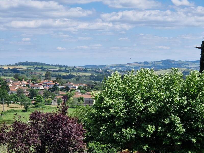 Maison à vendre, 149m², ANCY