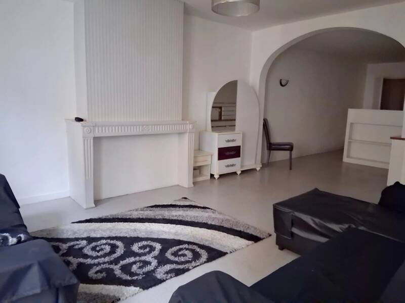 Maison à vendre, 69m², SAINT CLAUDE