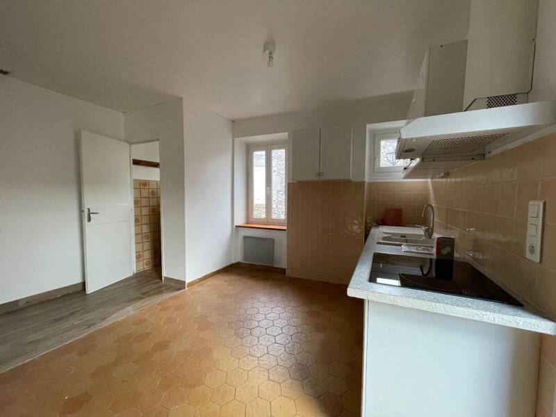 Maison à louer, 84m², LAVILLEDIEU