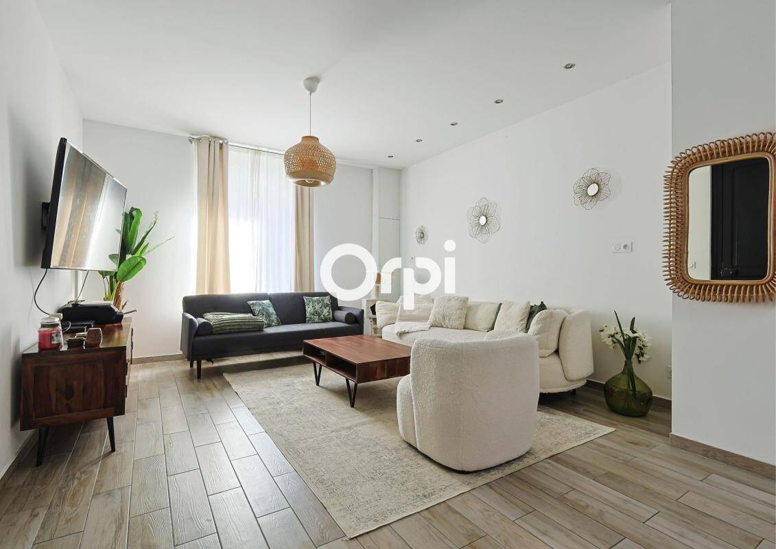 Maison à vendre, 115m², TOURCOING