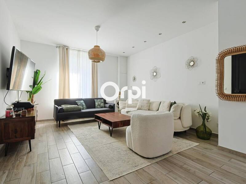 Maison à vendre, 115m², TOURCOING