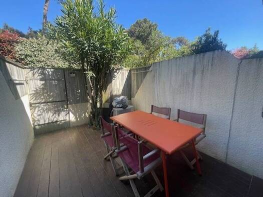 Appartement à vendre 295 000 € 1 pièce 23 m² RDC/1 Centre Cap Ferret Lège-Cap-Ferret 33970