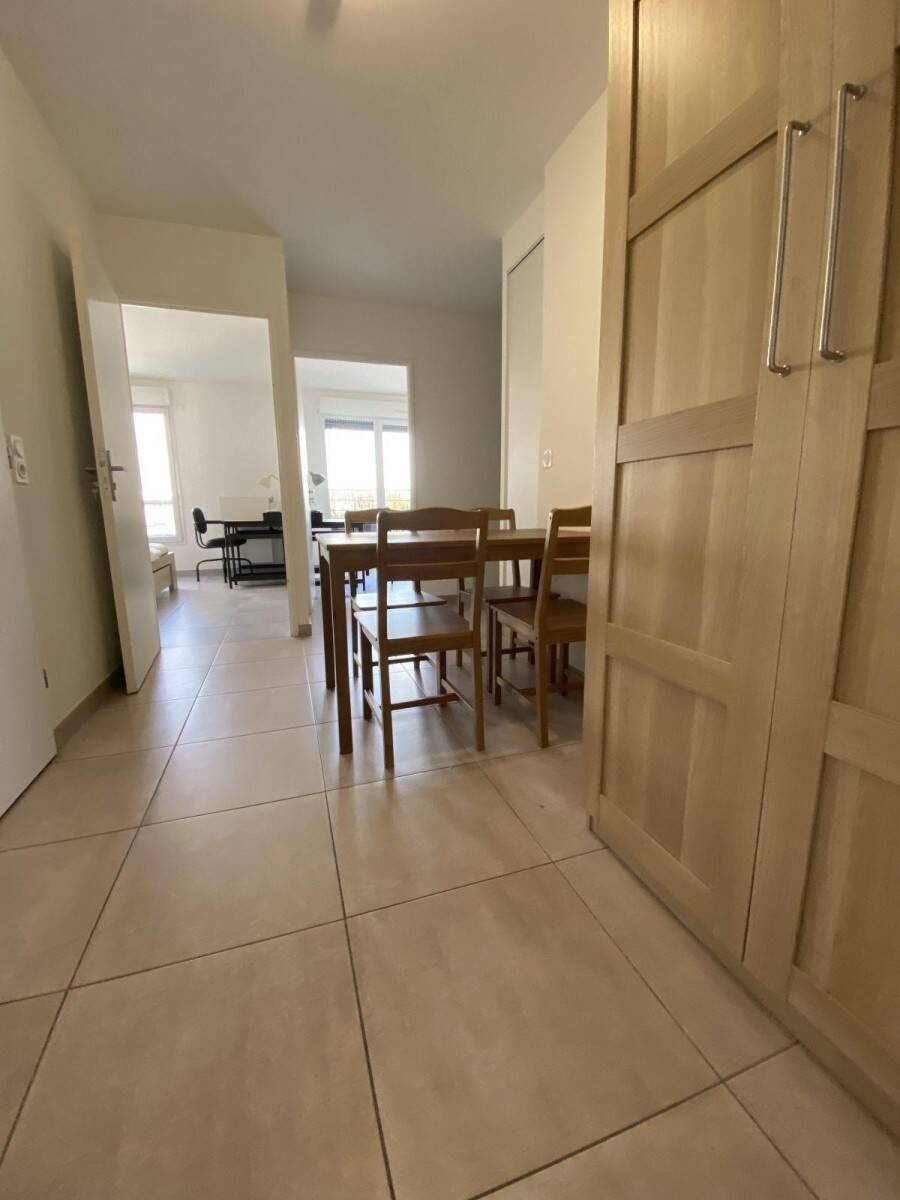Maison à louer, 48m², CRETEIL