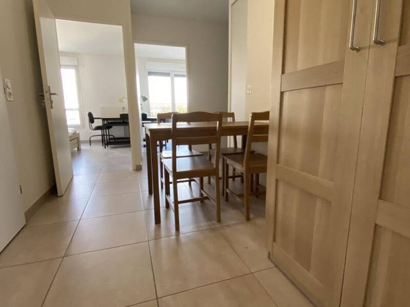 Maison à louer, 48m², CRETEIL