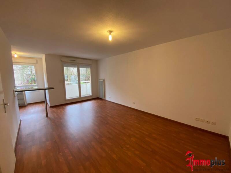 Maison à louer, 46m², ILLZACH