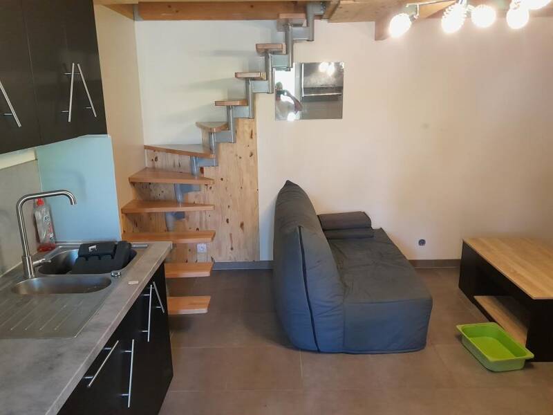 Maison à louer, 41m², LIBOURNE