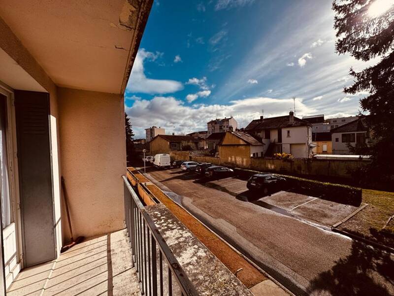 Maison à vendre, 69m², ROANNE