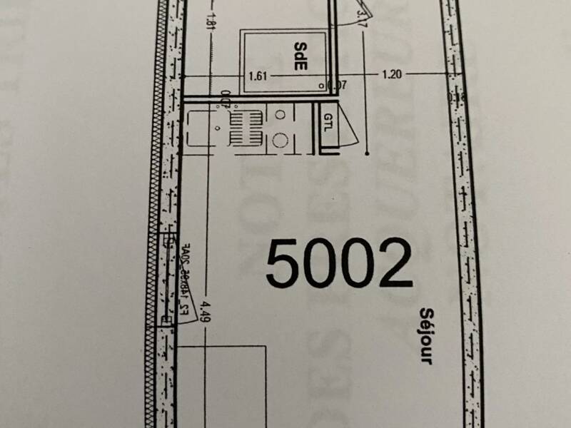 Maison à vendre, 19m², NANTES