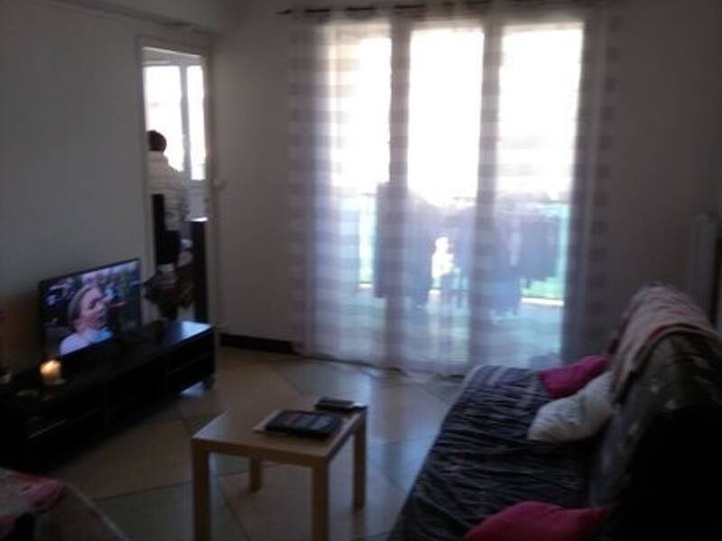 Maison à louer, 37m², CASSIS