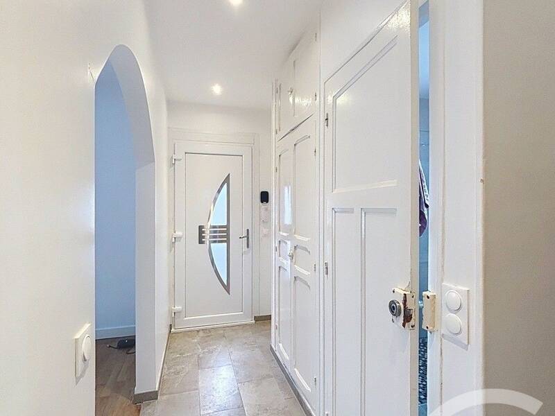 Maison à louer, 94m², ATHIS MONS