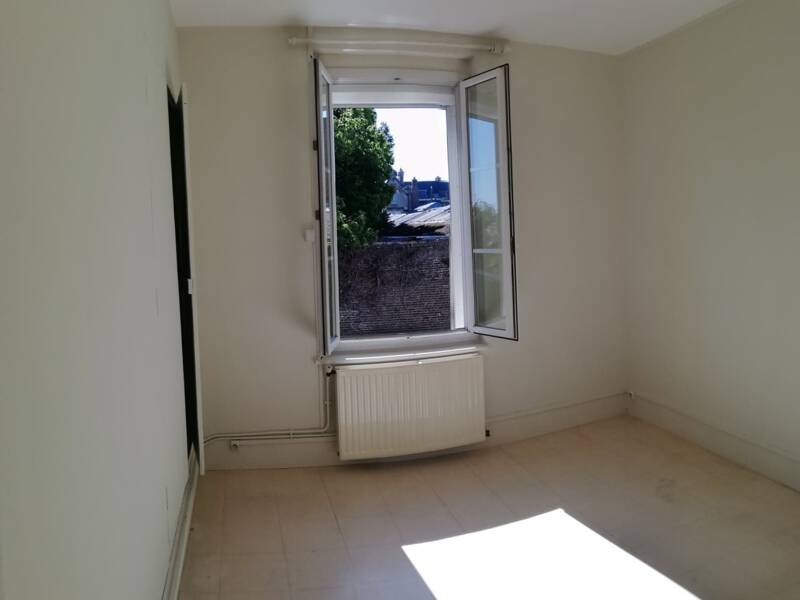 Maison à louer, 33m², AMIENS