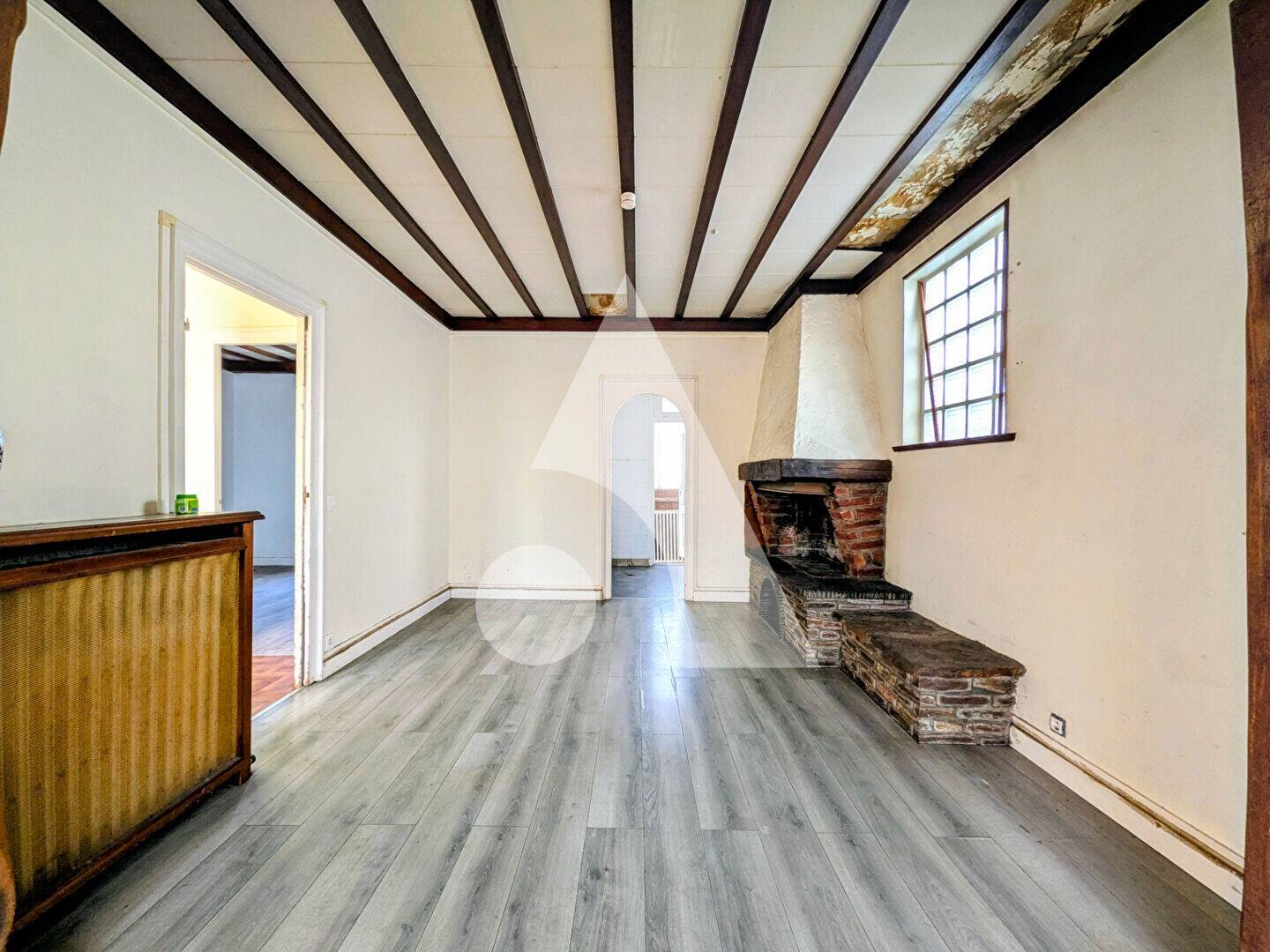 Maison à vendre, 66m², LA FRETTE SUR SEINE