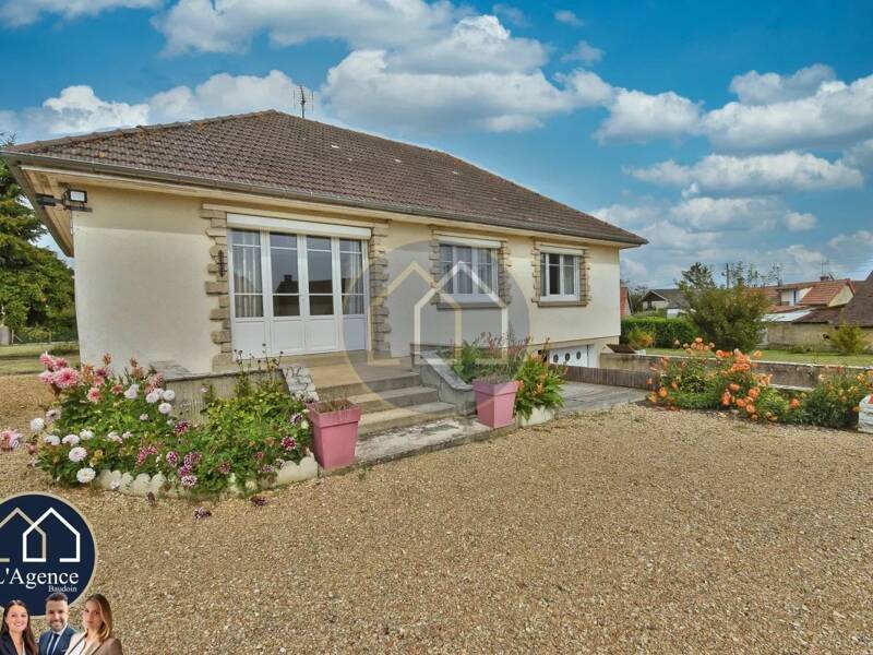 Maison à vendre, 90m², NOGENT LE ROI