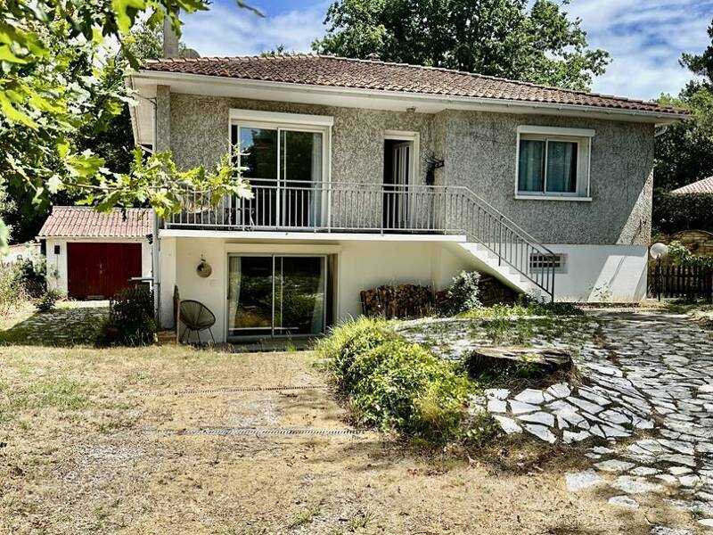 Maison à vendre, 140m², SOULAC SUR MER