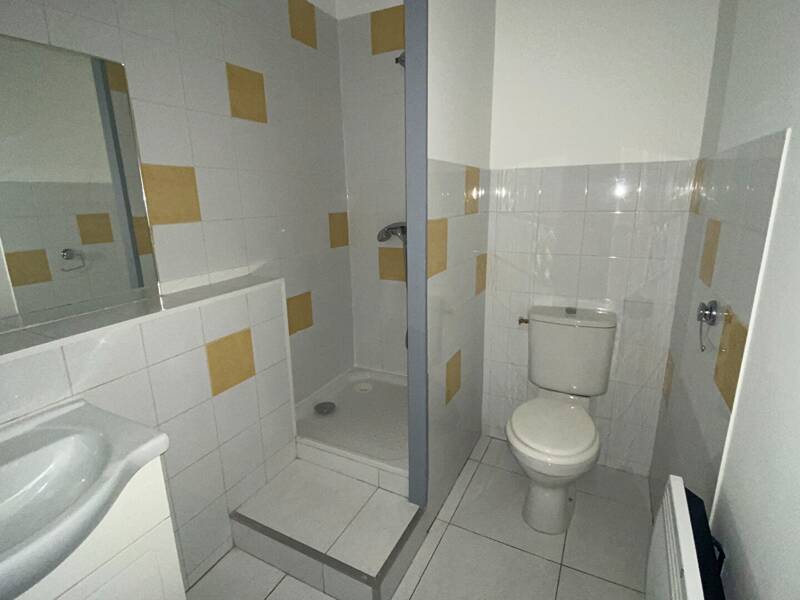 Maison à louer, 25m², BORDEAUX