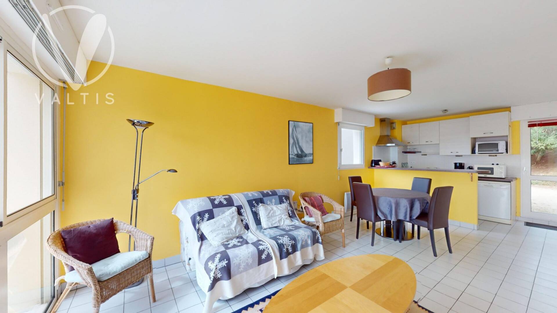Maison à vendre, 61m², SAINT CAST LE GUILDO