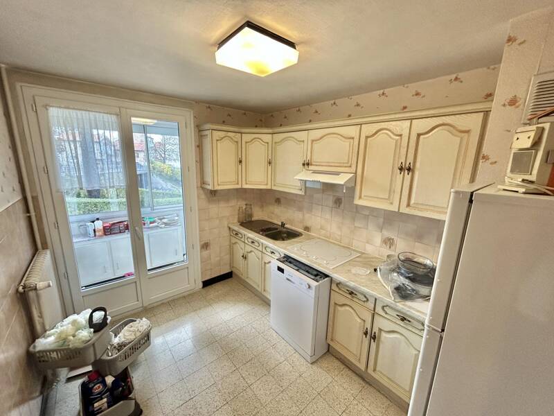 Maison à vendre, 59m², SAINT ETIENNE